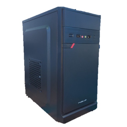 Rakitan Pc Rakitan / Rakitan Pc Intel I3 3220