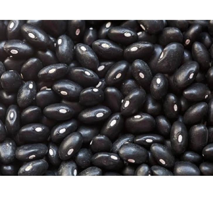 

FREE ONGKIR!KACANG HITAM ORGANIK 1 kg / black bean organic import china|SQ3