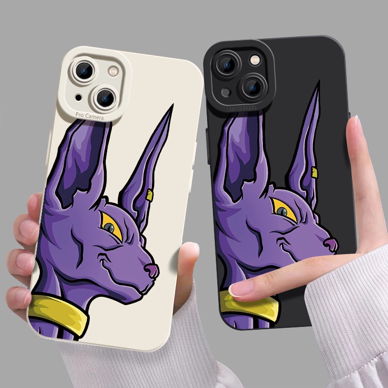 Soft Case Silikon TPU Tahan Banting Untuk IPhone 14 13 12 Pro Max 11 Pro Plus X XS XR