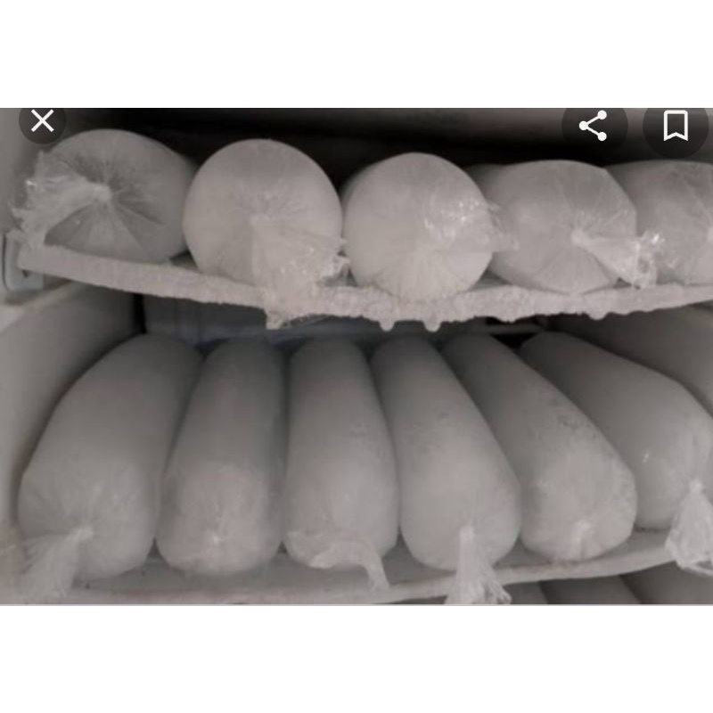 

ES BATU (CAIR GAK BISA KOMPLAIN)