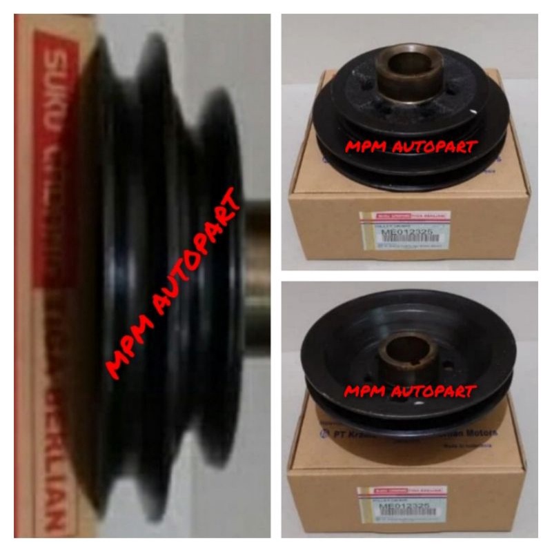 pulley pully puli kruk as crankshaft ps100 ps100 ps120 ps 120