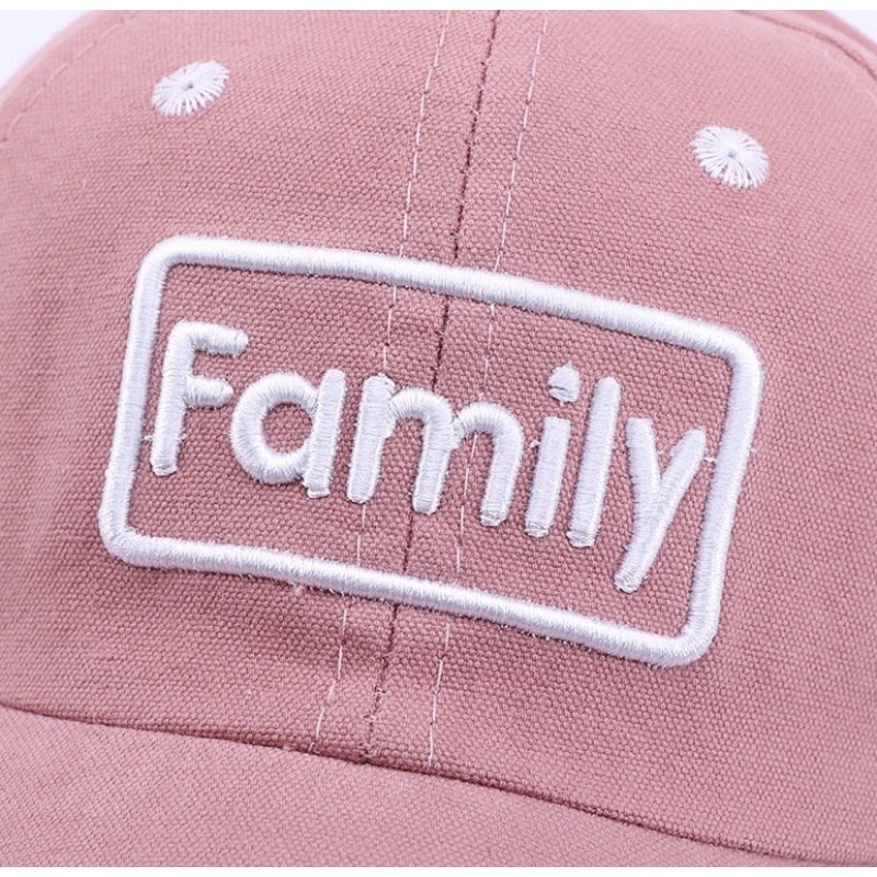 TOPI ANAK FAMILY