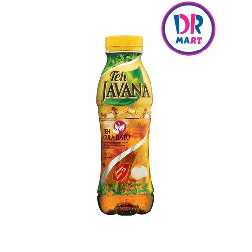 

Teh Javana gula batu 350ml