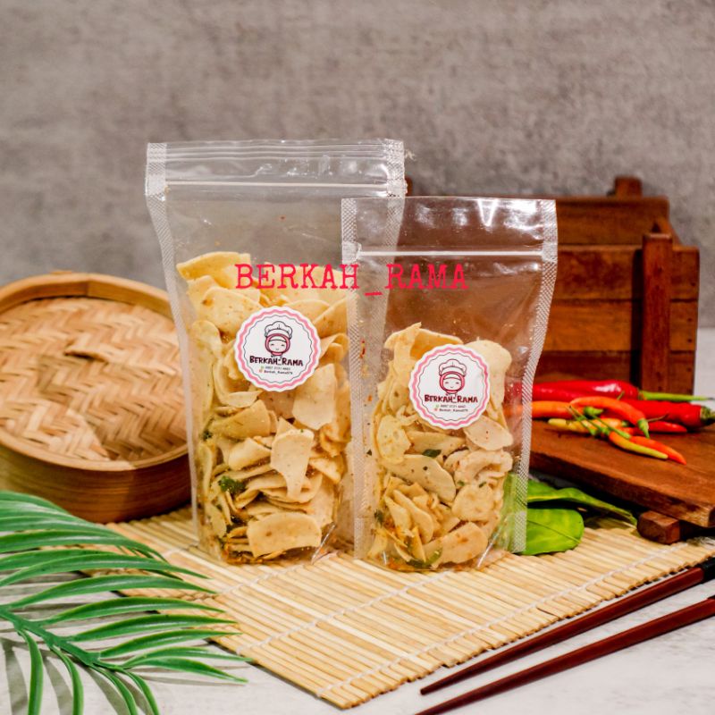 

Basreng Gurih Original Daun jeruk,basreng enak,basreng krispi,basreng crispy,Basreng gurih daun jeruk