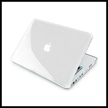 Crystal Case For Macbook 12 Inch