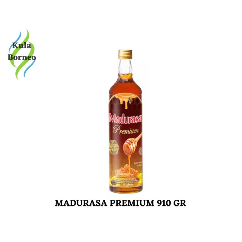 

Madurasa Premium 910 gr