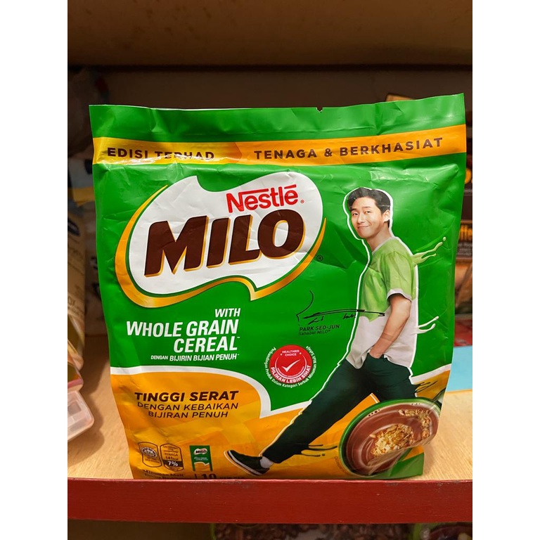 

Milo cereal malaysia(activ-go)