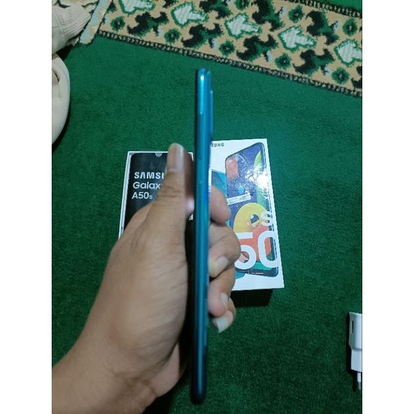 SAMSUNG A50S MATOT