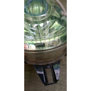 lampu depan scoopy original bawaan motor tahun 2013 sampai 2017