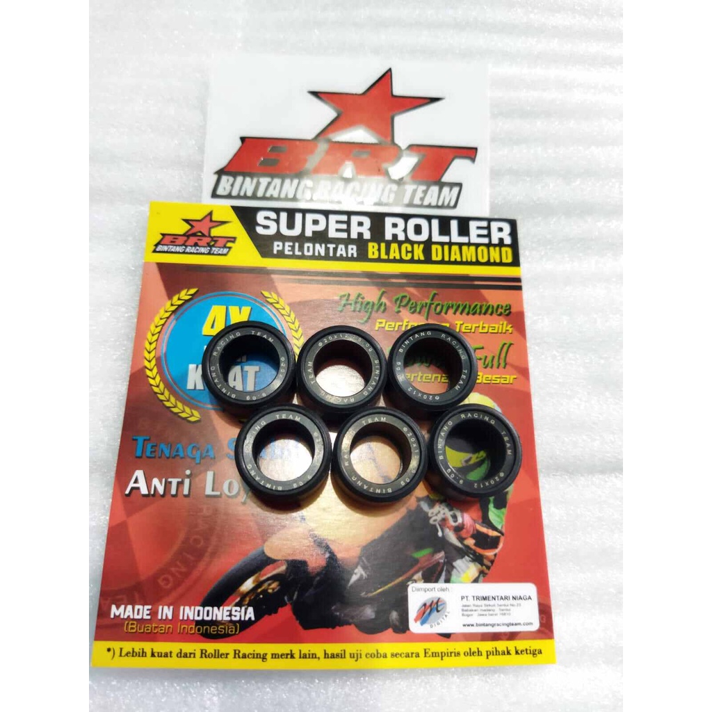 VANBELT V BELT BRT AEROX LEXI ALL NEW NMAX  ROLLER ROLER LOLER  BRT AEROX NEW &amp;OLD NMAX NEW 155 LEXI FREE GO PRODUK 100% ORIGINAL BRT SIZE ROLLER 9 11 13 GRAM PAKET CVT AEROX GHIO MOTOR SHOP GHIO MOTOR CHANEL VANBELT BRT NMAX 155 NEW V BT NMAX NEW