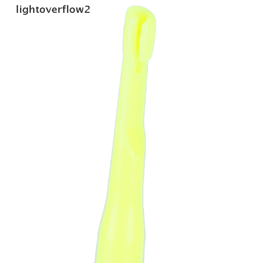 (lightoverflow2) 2pcs Alat Pelepas Kail Pancing  (ID) Buku Novel Dewasa Dalam Bahasa Mandarin