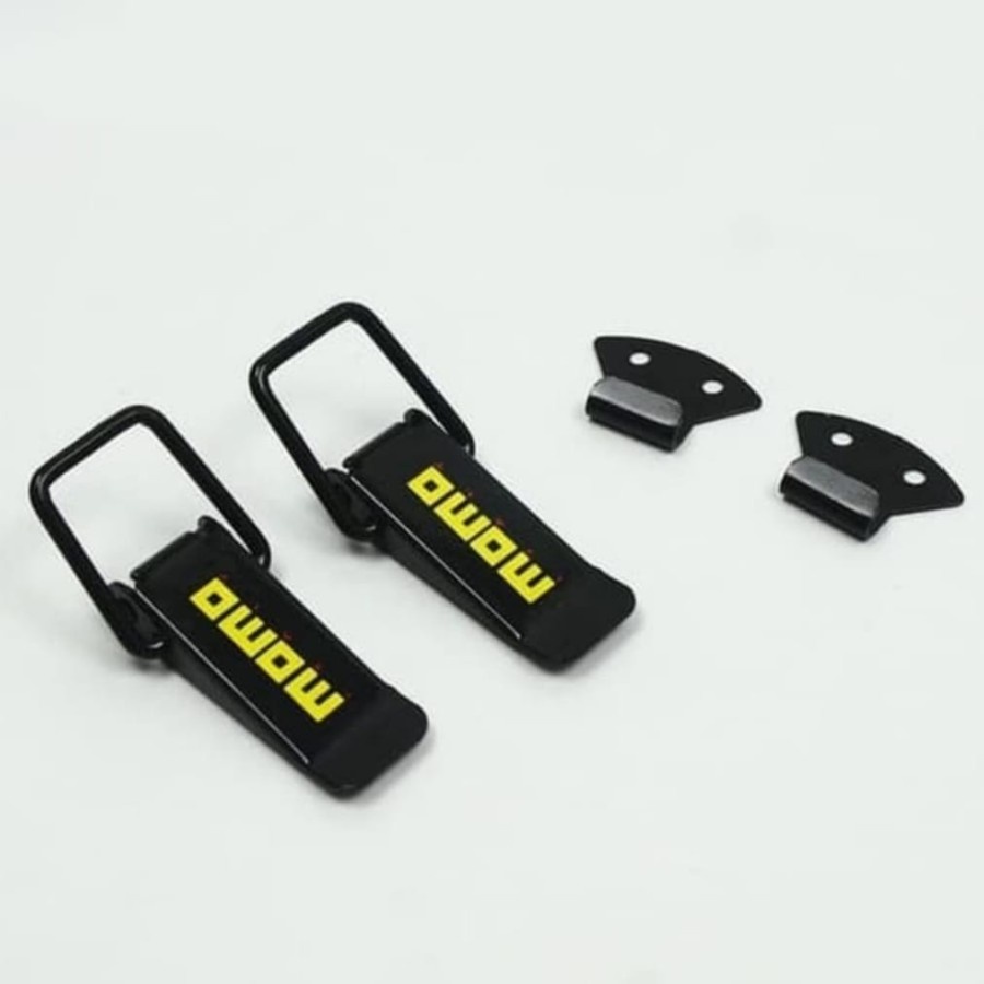 Universal Clip Bemper Large Klip Bumper Besar car mobil