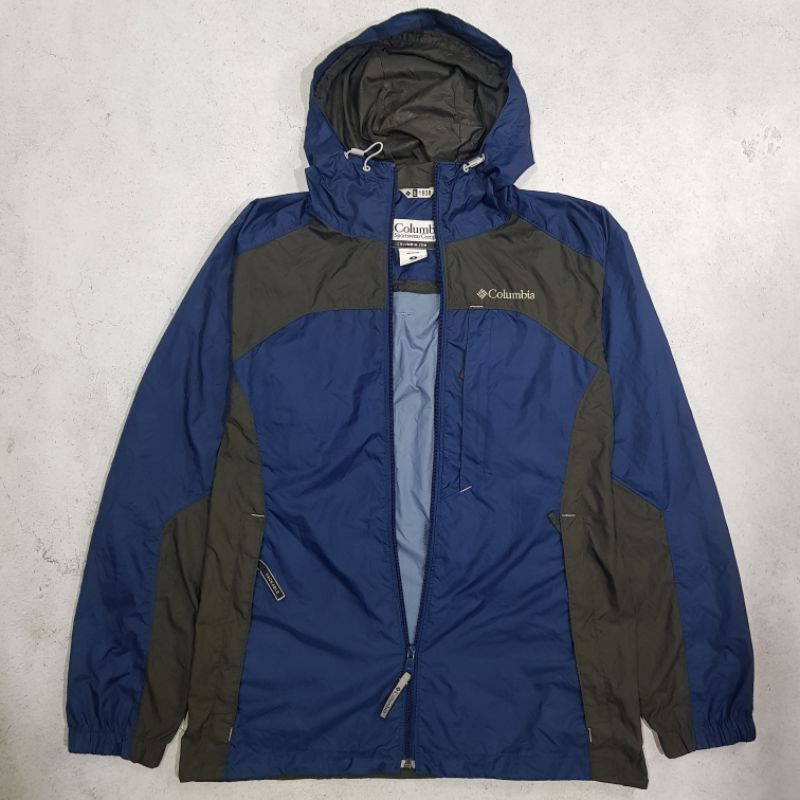 Jaket Columbia Packable