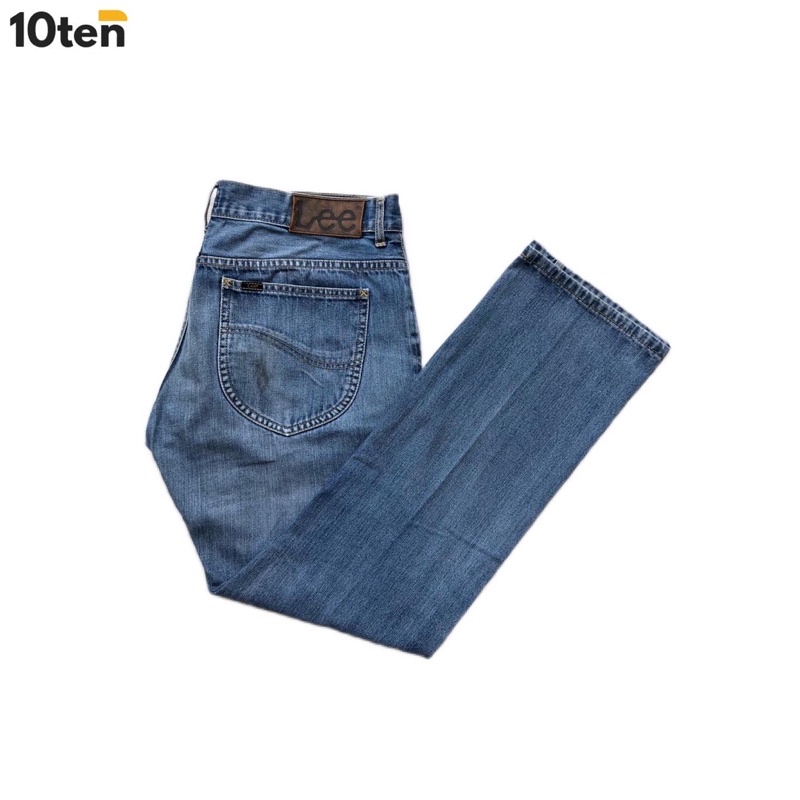 Lee Jeans preloved second original