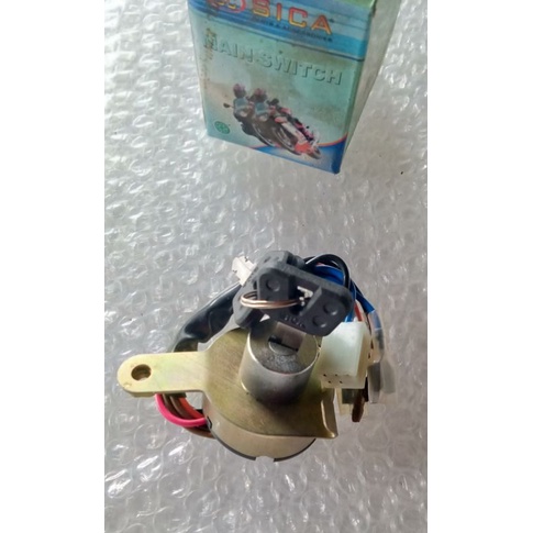 kunci kontak yamaha v75