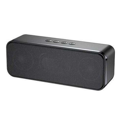 ROBOT Bluetooth Speaker RB520 Black