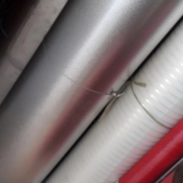 

Seng Talang Galvalum 0,3 & 0,25 Lebar 90 cm (ecer per meter) - tebal 0,3