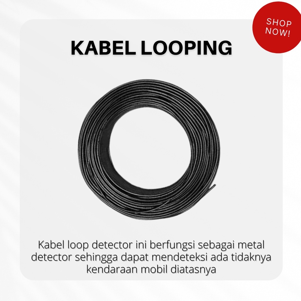Harga 1mm loop Terbaru Sep 2024 |BigGo Indonesia