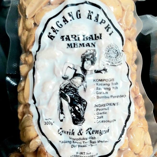 

MALL KACANG BAWANG TARI BALI 