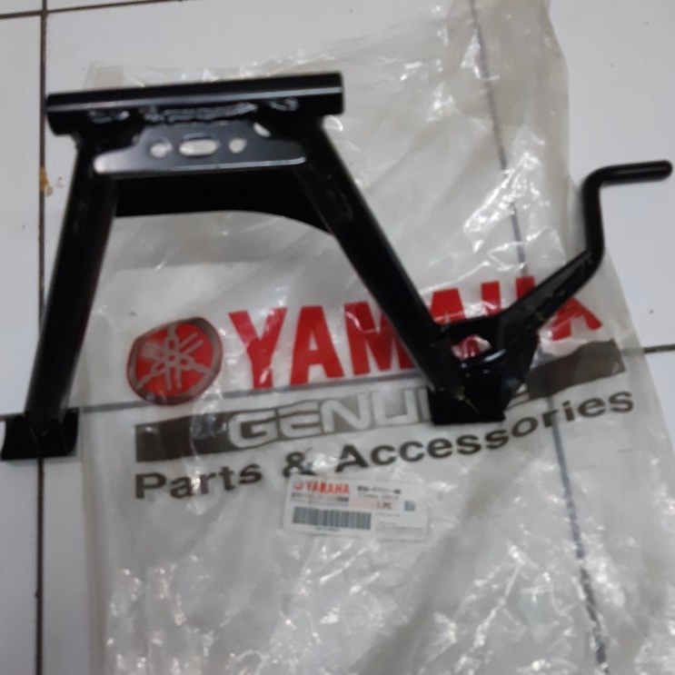 Standar 2 Jagang Tengah Yamaha Freego, Gear 125 B5D-F7111-00