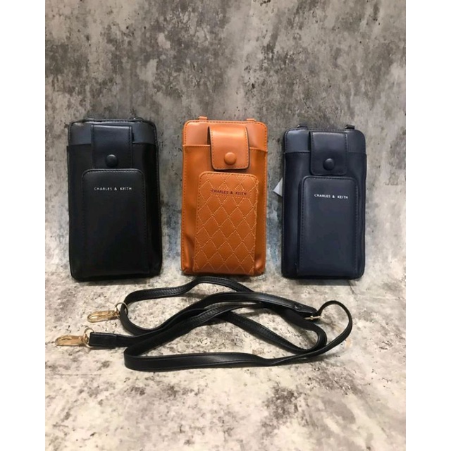 tas mini HPO Cnk tas dompet ,tas hp