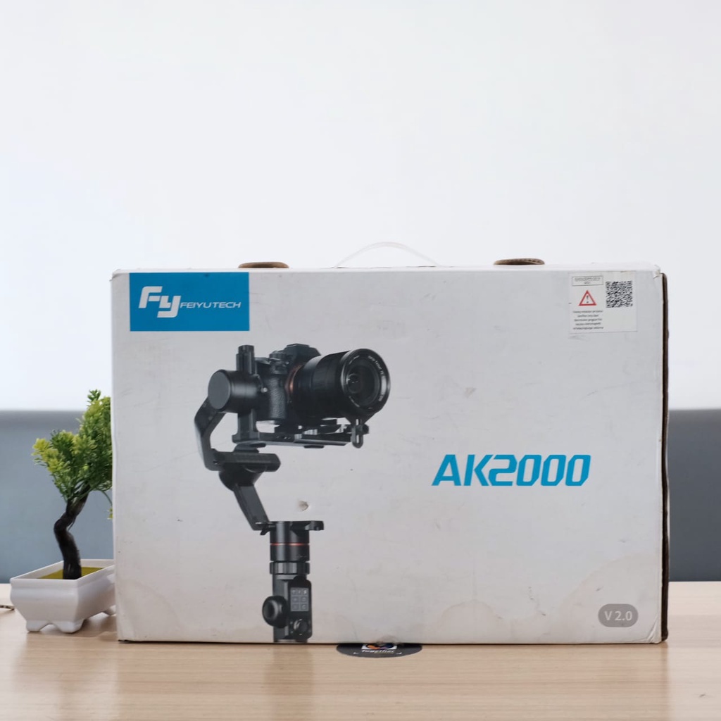 gimbal kamera zhiyun crane plus feiyu ak2000 zhiyun webil s second mulus nominus termurah