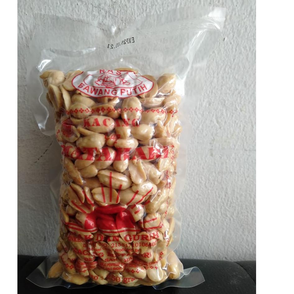 

✨COD✨ KACANG BALI MATAHARI 250 GRAM !!