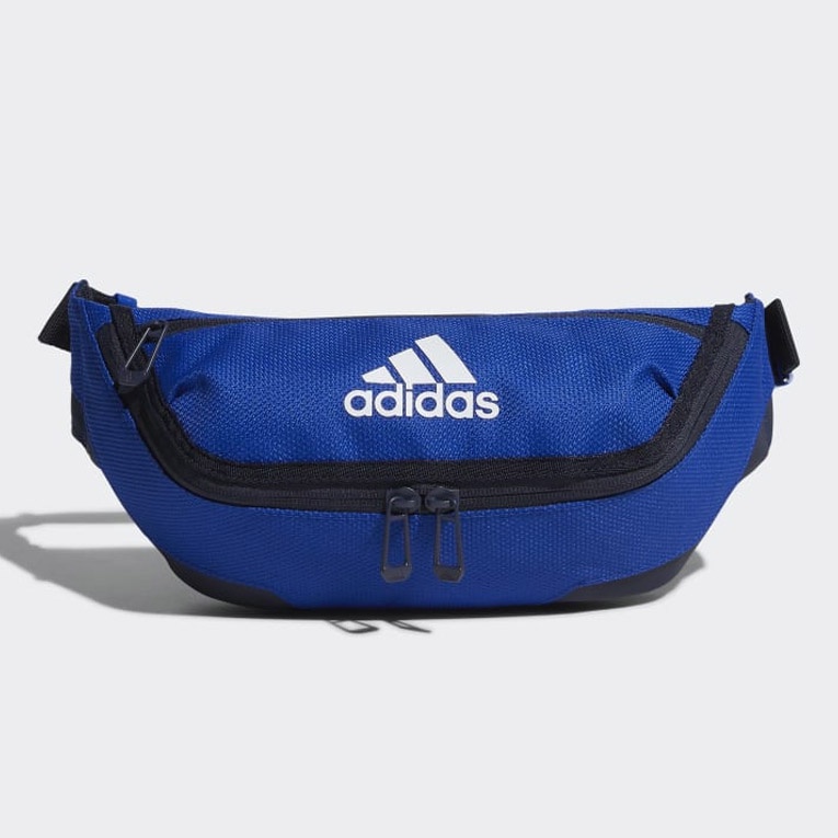 Tas Adds Endurance Packing System Cordura Waist Bag Blue H64745 ORIGINAL