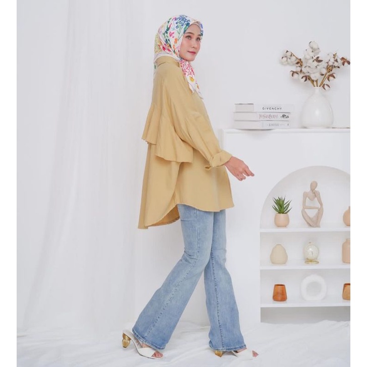 Becky Top Sand ISH Iymelsayshijab