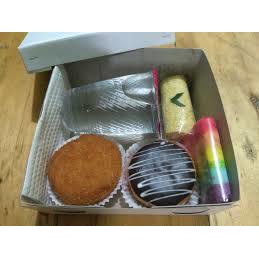

Masakan Matang