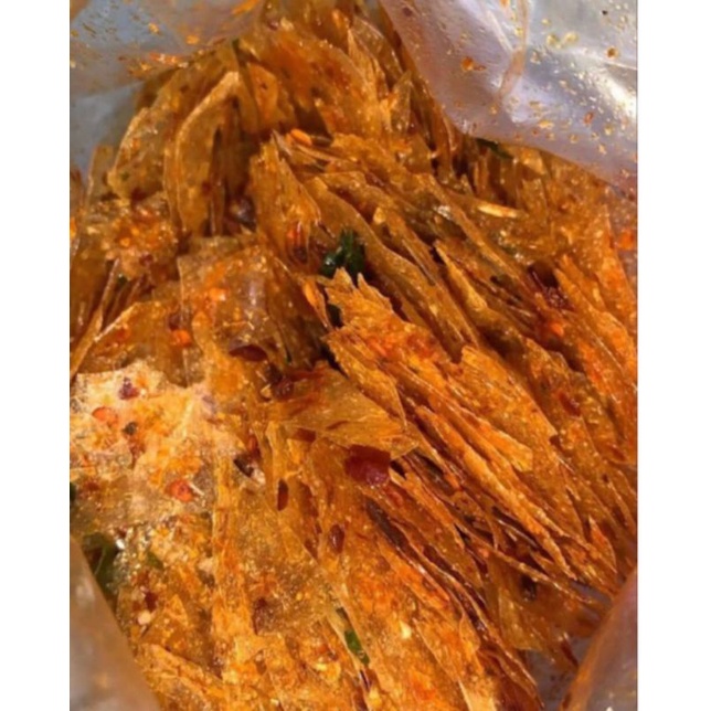 

KERIPIK KACA PEDAS DAUN JERUK 1KG