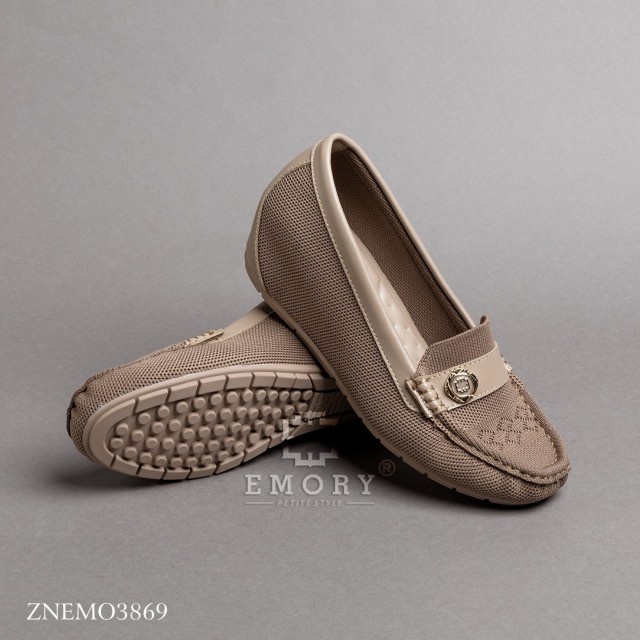 SL ZNEMO3869 E M O R Y   Ervany WEDGES TERLARIS  BDG