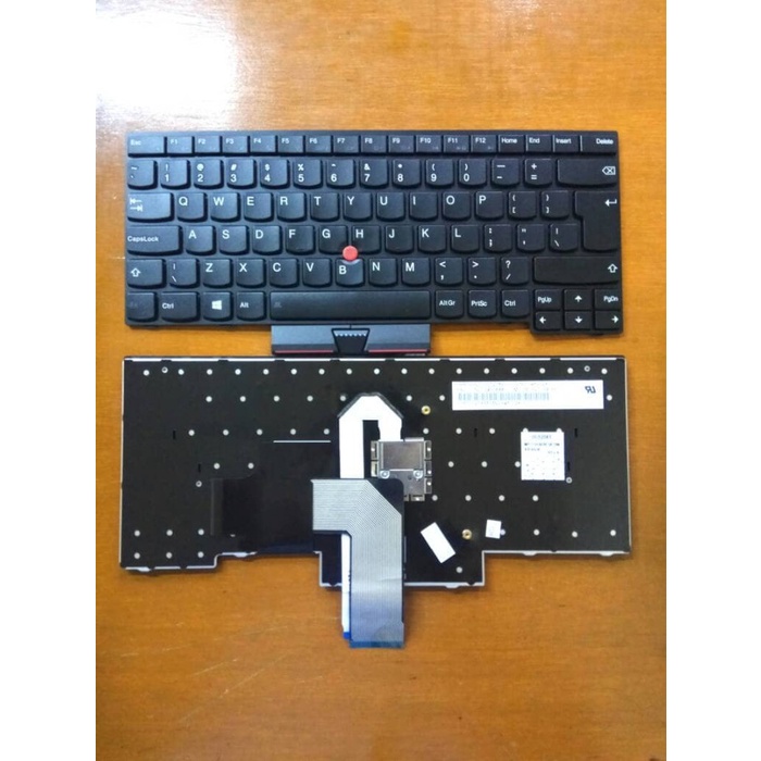 Keyboard Lenovo ThinkPad Edge E430 E430C E430S E435 E330 E335 S430 E44