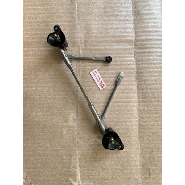 link wiper penggerak wiper agya ayla original