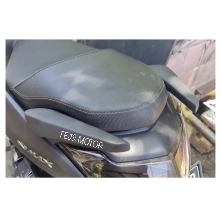 behel tanduk nmax 155 cc / behel variasi nmax 155