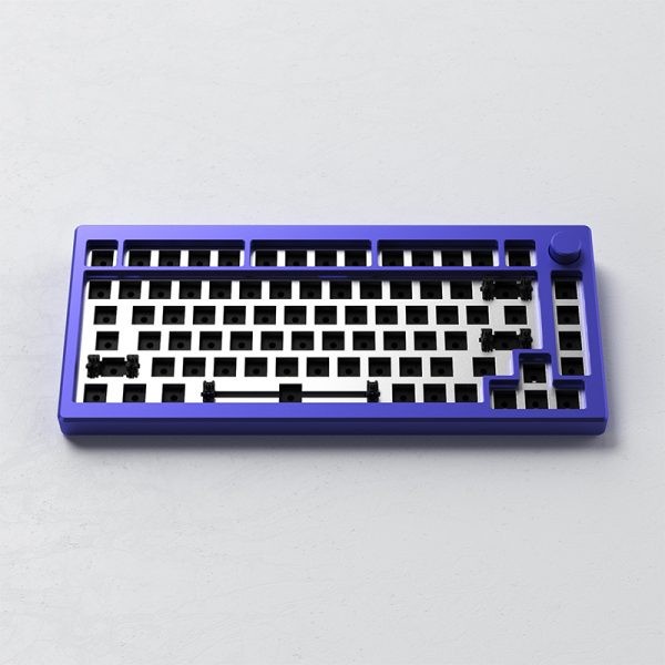 Akko MOD007 / MOD-007 Southfacing V2 Barebone TKL Mechanical Keyboard