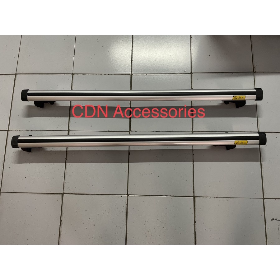 CrossBar Karimun Wagon R/Roof Bar Wagon R/Roofrack Wagon R Original/Cross Bar Suzuki Wagon R