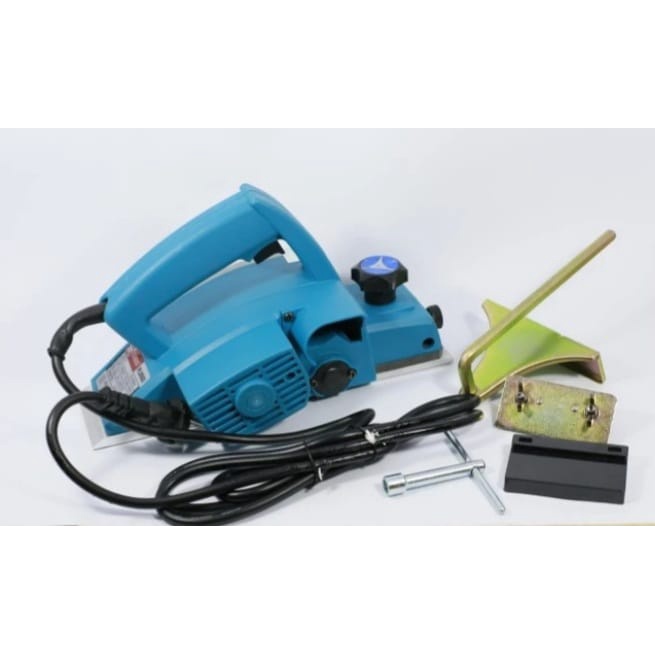 Planer FUJIYAMA PL9900 / Mesin Serut Kayu / Mesin Sugu / Torka