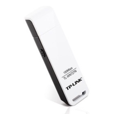 Usb Wifi Adapter TP Link TL-WN727N