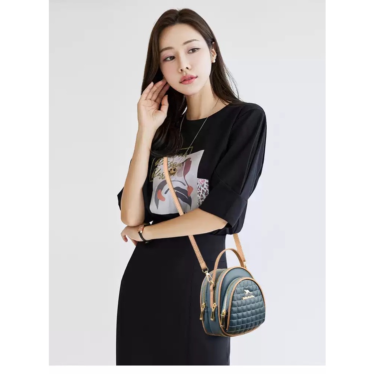 Tas Selempang Wanita Terbaru Tas Selempang Handphone Tas Selempang Style Korea