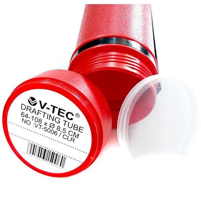 

TABUNG GAMBAR V-TEC MOTIF KULIT JERUK VT-5006 64-108cm x 8.5cm