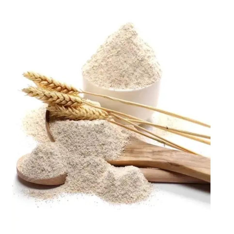 

Terupdate Barley Flour 1Kg - Tepung Jali Jelai (Talbinah) 0RZ