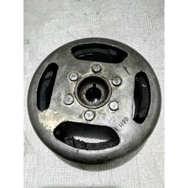 magnet mahnet rx100 original