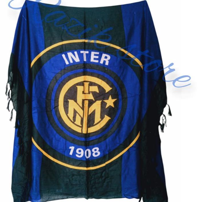 Best - KAIN BALI MOTIF INTERMILAN/KAIN KAP MOBIL/KAIN BUAT PLAFON TRUCK ✓
