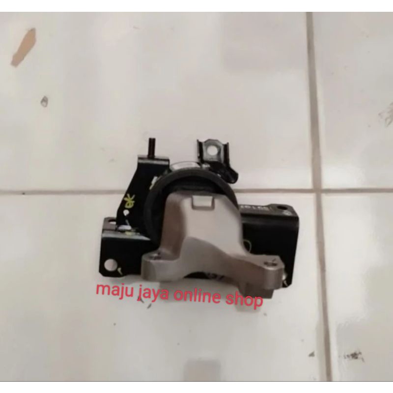ENGINE MOUNTING DEPAN KIRI IGNIS ASLI