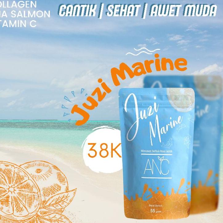 

✨COD✨ JUZI MARINE / GLUTATHIONE DRINK / MINUMAN KECANTIKAN / MINUMAN KESEHATAN buruan