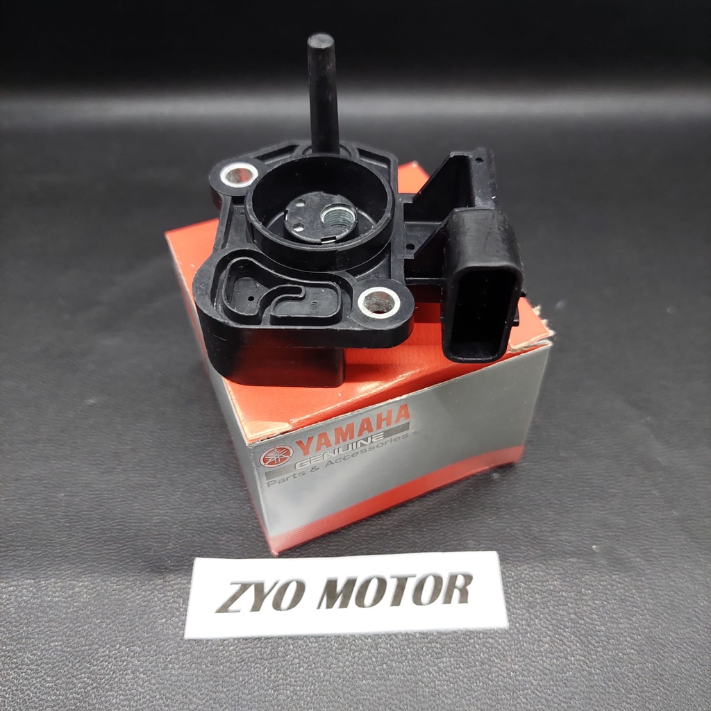 SENSOR TPS MIO J FINO YAMAHA MIO GT SENSOR MAQS ASLI 100% ORI