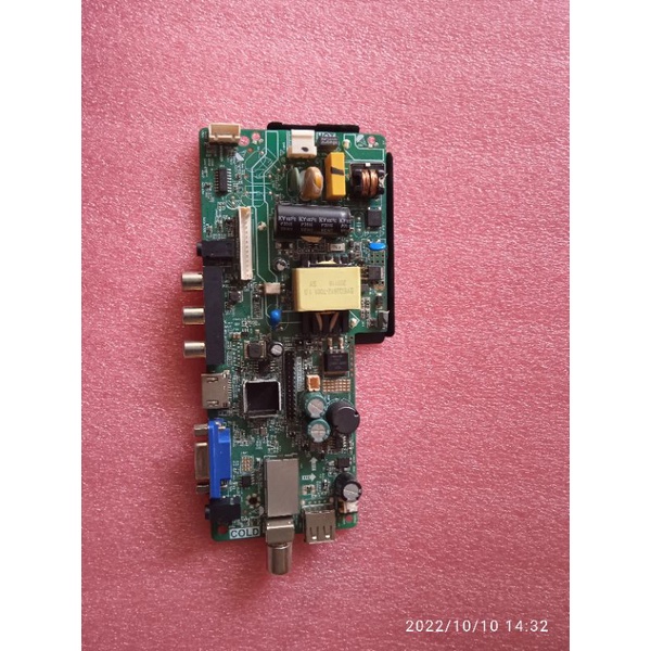mainboard mb panasonic 24g302g 24g302