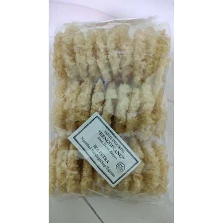 

Rengginang 500 gram