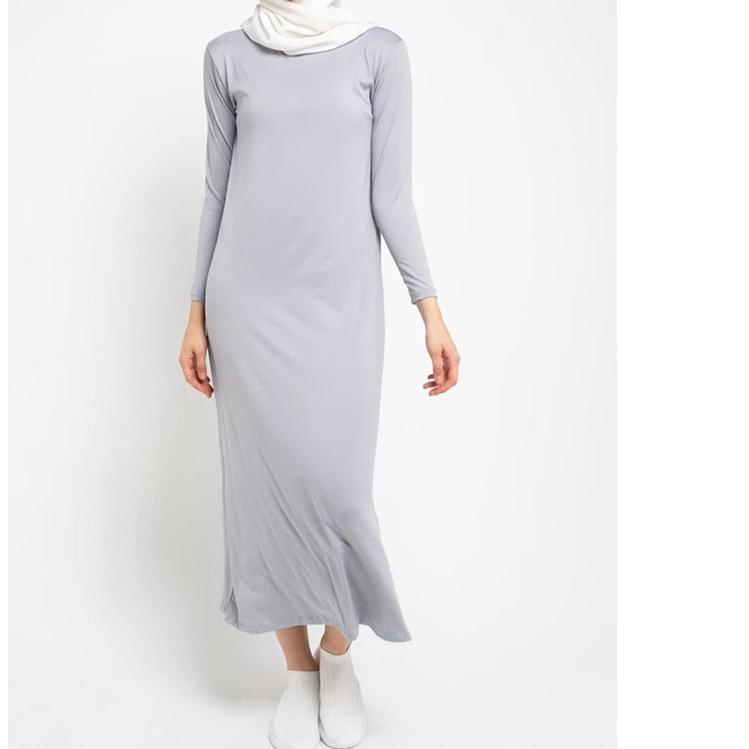 MANSET GAMIS PANJANG BAJU MANSET GAMIS BISA